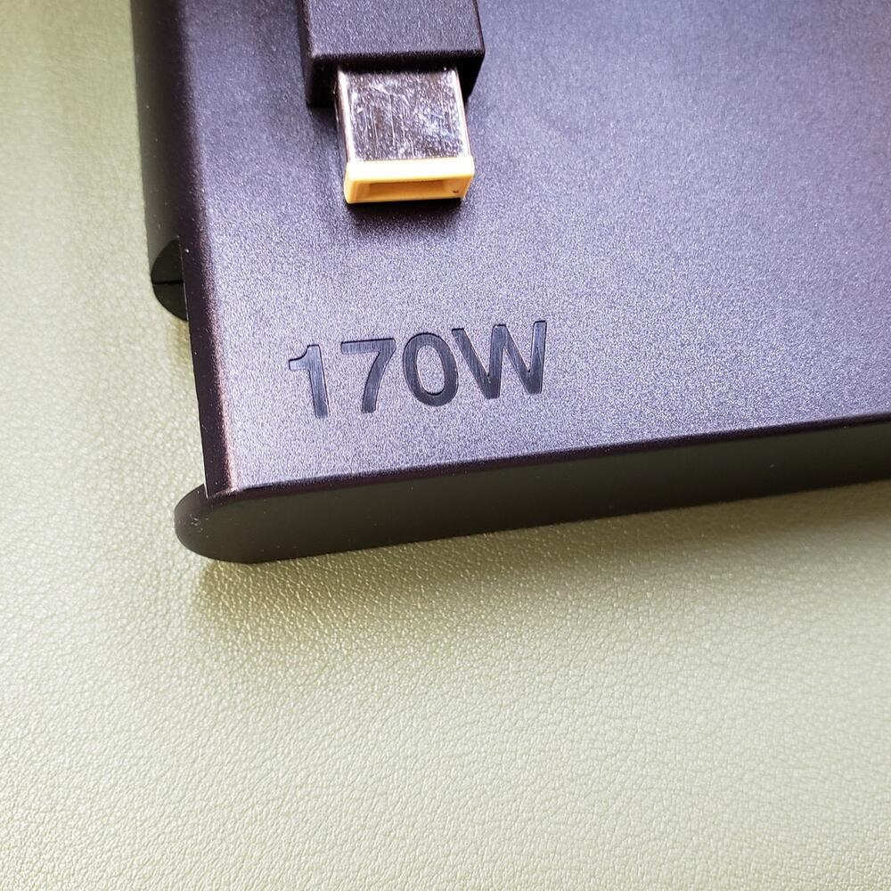 Replacement for Lenovo 170W AC Adapter Power Supply PA-170W 20V 8.5A Charger